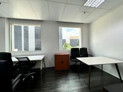 Burlington Square (D7), Office #542738911